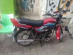 honda prider 100 cc 2017