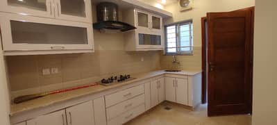 Brand New Double Kitchen Full House Available For Rent