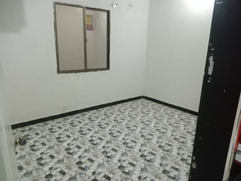 Naya Nazimabad 120sq yard Double Story Bungalow available for Rent 11