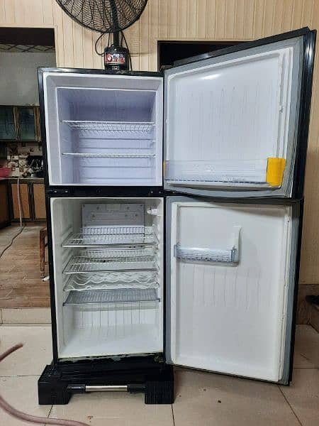 Orient Refrigerator 2