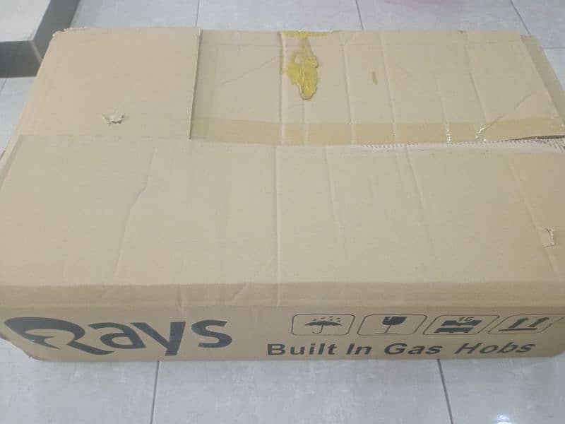 rays kitchen 3 stove for sale in geniune condition 10/10 0