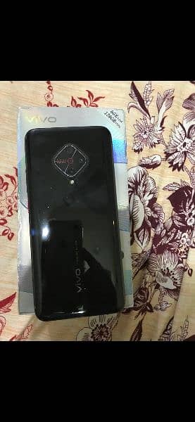 vivo s1 pro in excellent condition 4