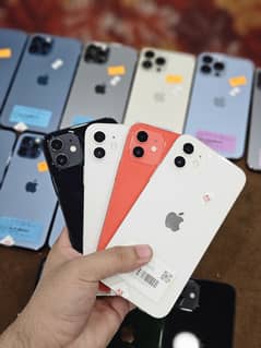 iPhone 13pro max, 12pro max, 12, 11pro max, 11, xs, xr non pta, pta