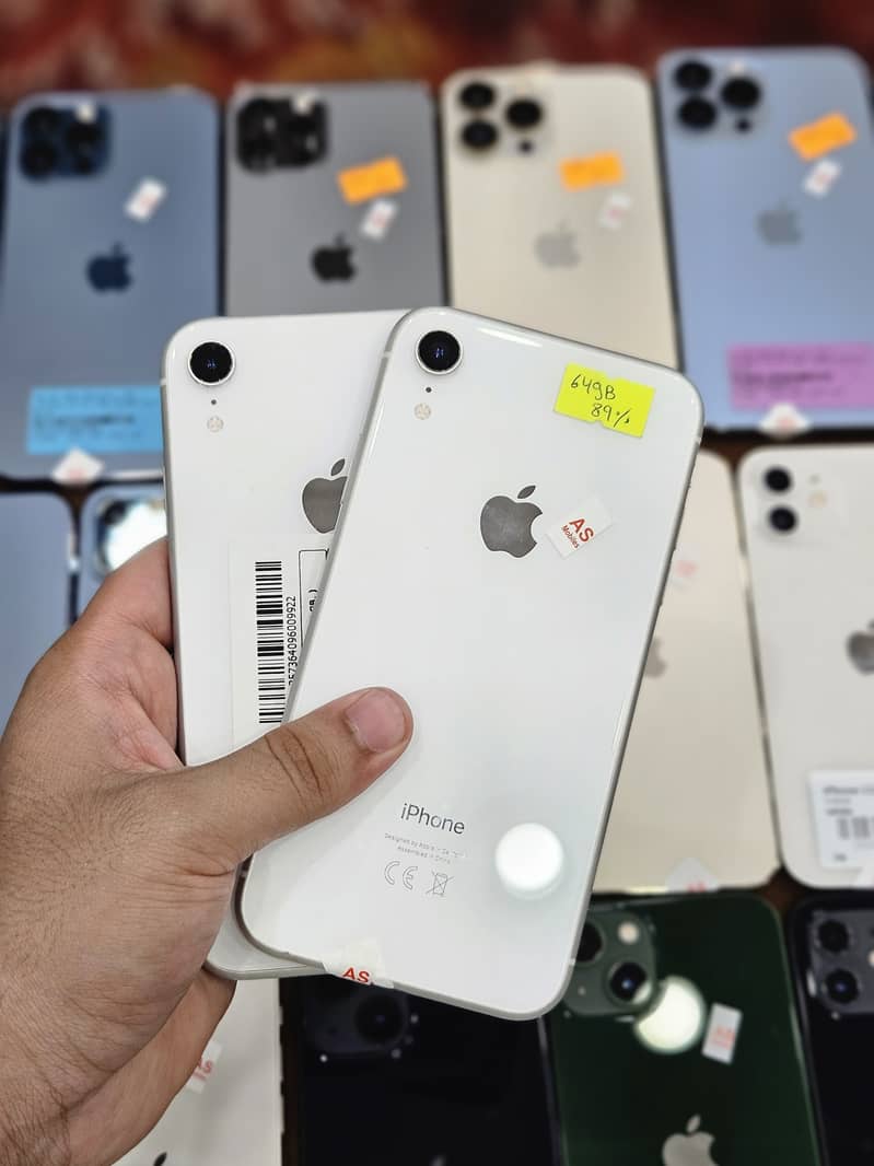 iPhone 13pro max, 12pro max, 12, 11pro max, 11, xs, xr non pta, pta 2