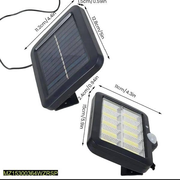 Solar Lights 3