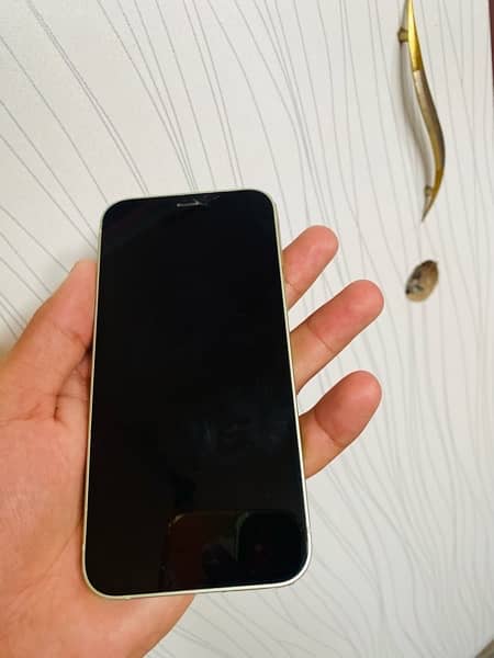 iPhone 12mini 256Gb 98 health 7