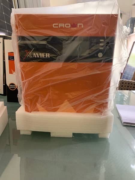 crown inverter for sale 4