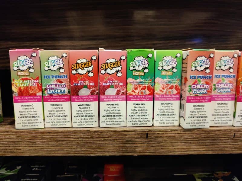 vape  device flavours wholesaler 12