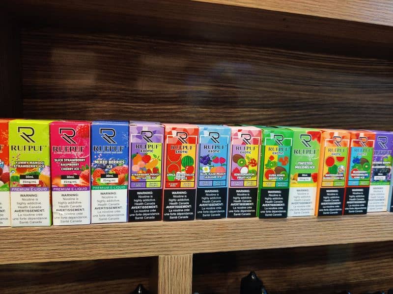 vape  device flavours wholesaler 15