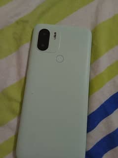 MI XIAOMI KA REDMI A2+ new condition  with box and charger