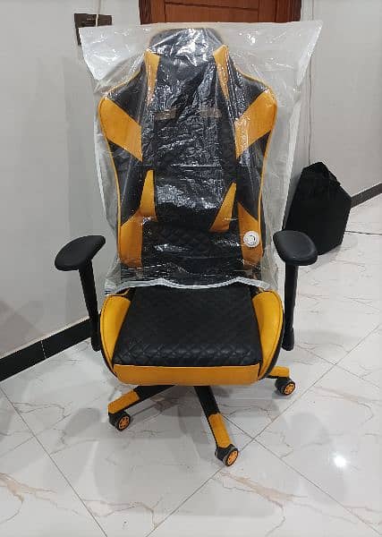 Gaming Chair | Imported Gaming Chairs | Premium Quality | 1
