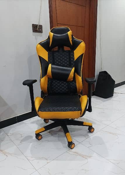 Gaming Chair | Imported Gaming Chairs | Premium Quality | 0