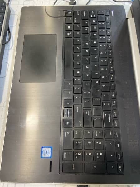 hp probook 450 g5 1