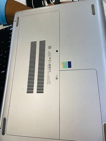 hp probook 450 g5 4