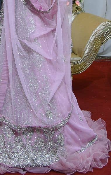 light pink Maxi 3