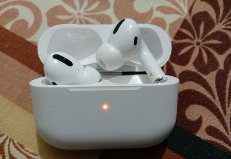 airpods pro 3