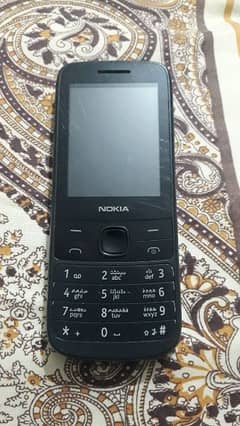 Nokia 225 originL,4G,dual sim,no repair,no falt,(03165859104