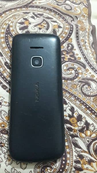 Nokia 225 originL,4G,dual sim,no repair,no falt,(03165859104 8