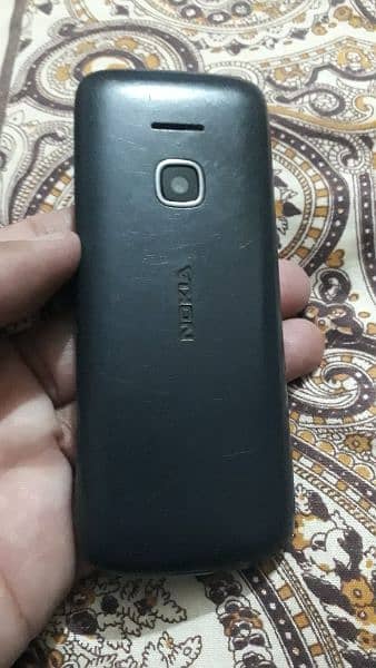 Nokia 225 originL,4G,dual sim,no repair,no falt,(03165859104 10