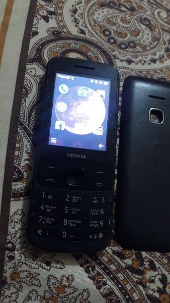 Nokia 225 originL,4G,dual sim,no repair,no falt,(03165859104 13