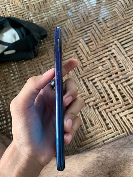 Mobile : vivo s1 2