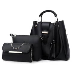 Ultimate Collection of Stylish Ladies Handbags With Long Shoulders &