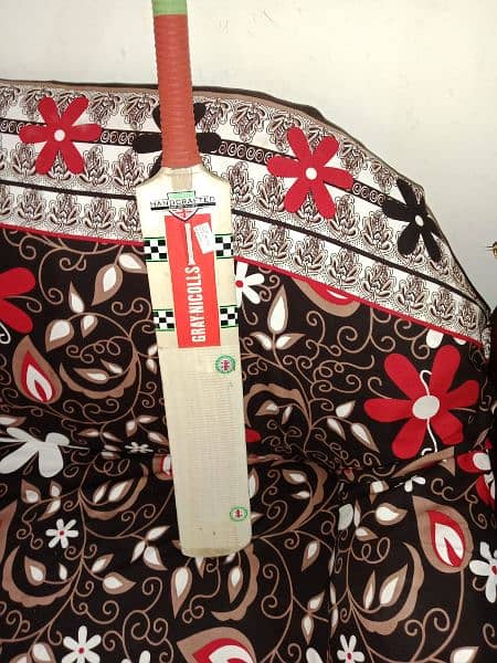 Gray Nicolls 1