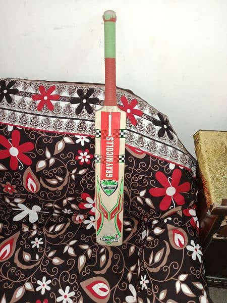 Gray Nicolls 2