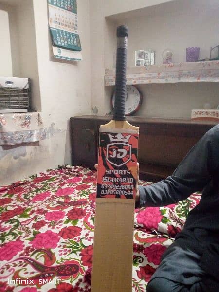 cricket bat 2