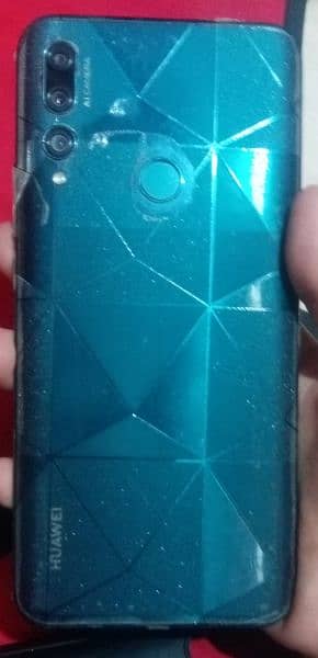 HUAWEI Y9 PRIME 20 FOR SALE 1