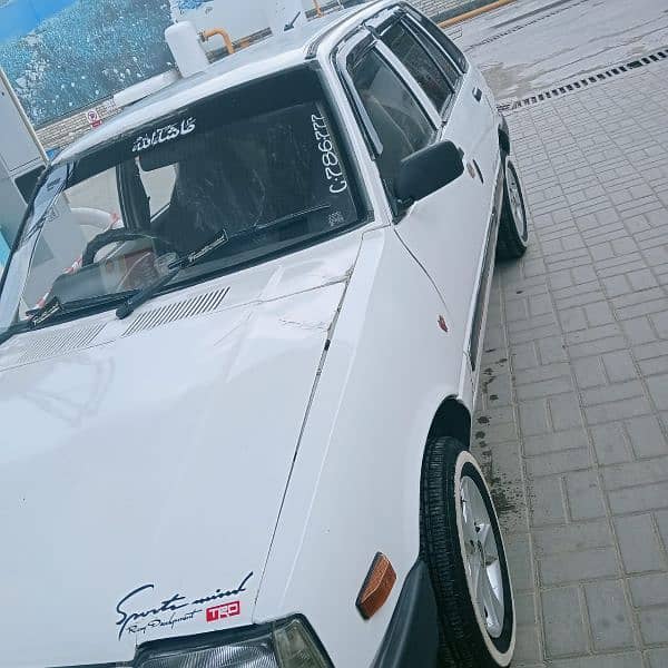 Suzuki Khyber 1995 9