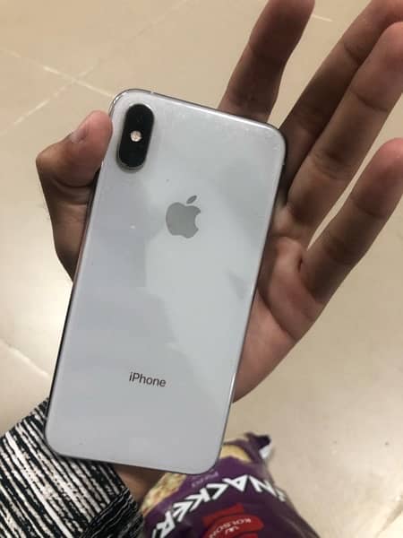 IPhone Xs Pta Approved 3