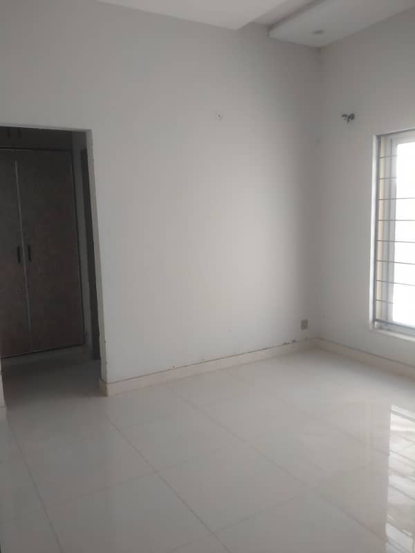10 Marla Full House Available For Rent In IEP Engineers Town Sector A 10