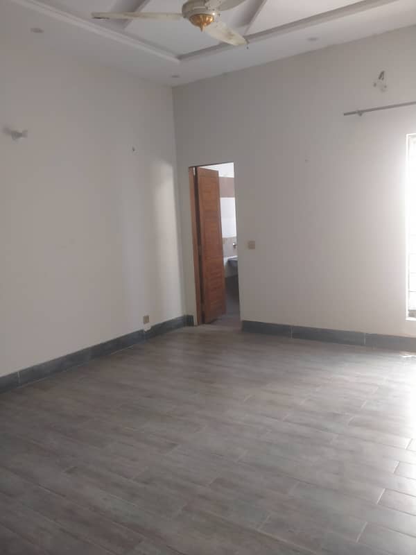 10 Marla Full House Available For Rent In IEP Engineers Town Sector A 11