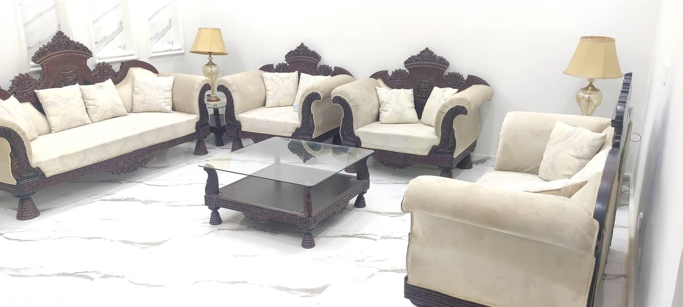 luxury sofa set 0