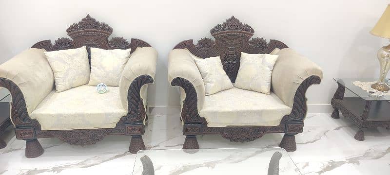 luxury sofa set 3