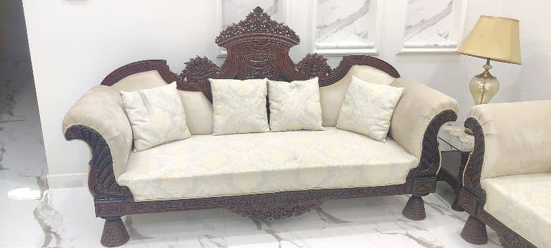 luxury sofa set 4