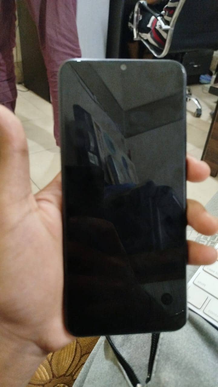 itel A49 0