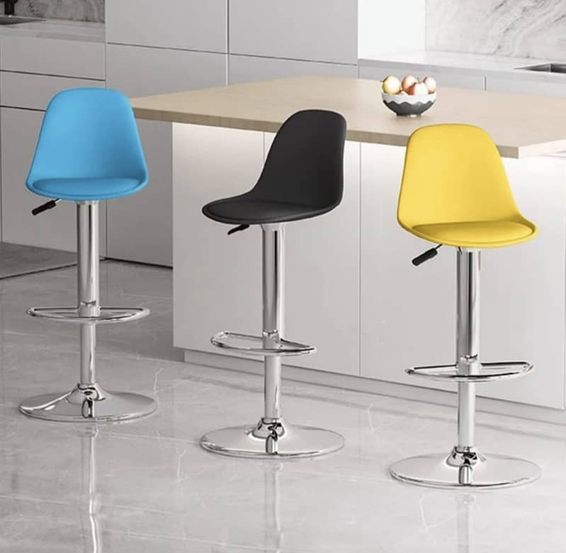 Bar Stool / imported Bar Stool / Bar chairs / kitchen stool 2