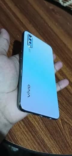 Vivo S1 8/256 Gb 9/10 Urgent sale