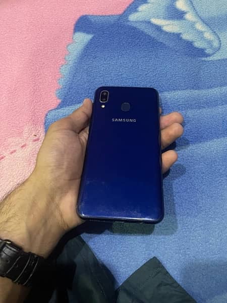 samsung Galaxy A20 2