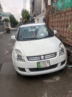 Suzuki Swift 2012 for sale all oaky contact 03374937738