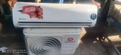 Dawlance 1.5 ton Dc inverter for sale