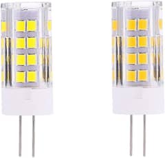 G4 LED Bulbs 5W G4 Bi-pin Base LED Light Bulb 12V LED Corn Light