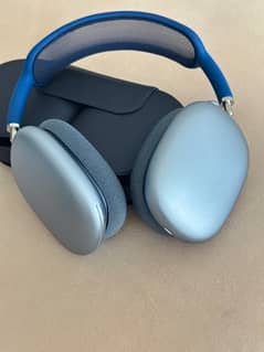 Apple Airpods Max Blue