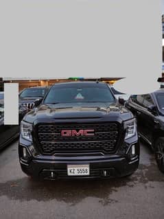 GMC