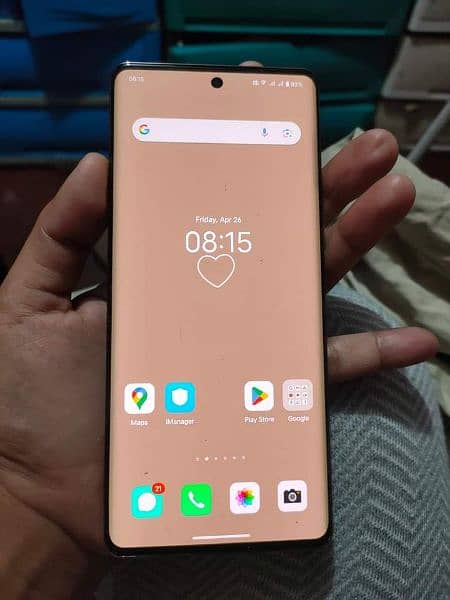 vivo v29 5G 12/256GB 0341/6691/982 My WhatsApp number 1