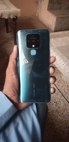 tecno camon 16se 6gb ram 128 gb rom 0