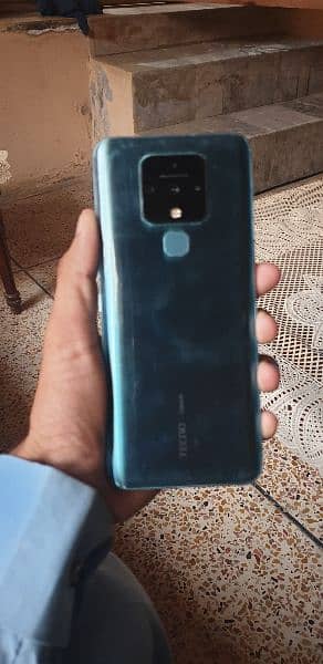 tecno camon 16se 6gb ram 128 gb rom 1