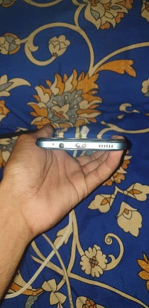 tecno camon 16se 6gb ram 128 gb rom 9